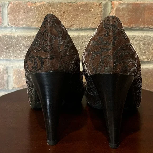 Ron White All Day Heels - Picture 3 of 9